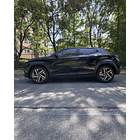 CHANGAN UNI-T 1.5T Luxury DCT 2023 2