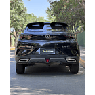 CHANGAN UNI-T 1.5T Luxury DCT 2023 5