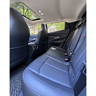 CHANGAN UNI-T 1.5T Luxury DCT 2023 16