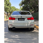 BMW 320I SPORT 2.0 AUT 2017 5