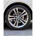 BMW 320I SPORT 2.0 AUT 2017 6
