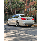 BMW 320I SPORT 2.0 AUT 2017 4