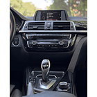 BMW 320I SPORT 2.0 AUT 2017 8