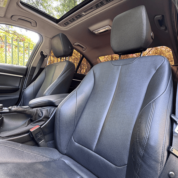 BMW 320I SPORT 2.0 AUT 2017 11