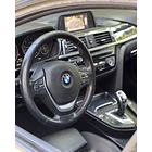 BMW 320I SPORT 2.0 AUT 2017 7