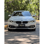 BMW 320I SPORT 2.0 AUT 2017 3
