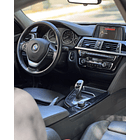 BMW 320I SPORT 2.0 AUT 2017 9