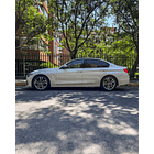 BMW 320I SPORT 2.0 AUT 2017 2