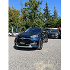 CHERY TIGGO 8 GLS 1.5T AUT 2021 7