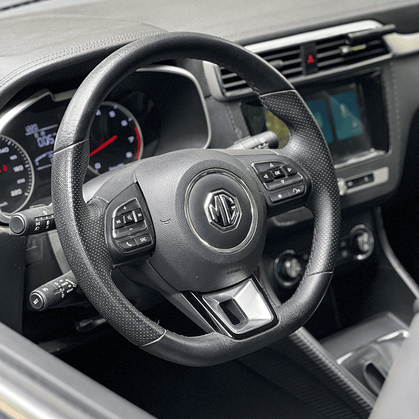 MG ZS 1.5 Comfort  2023 7