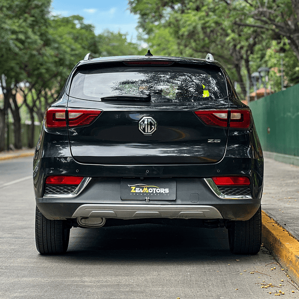MG ZS 1.5 Comfort  2023 5