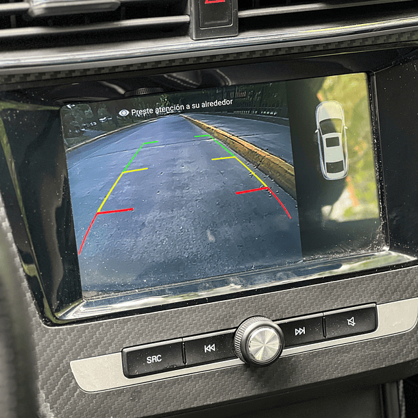 MG ZS 1.5 Comfort  2023 9