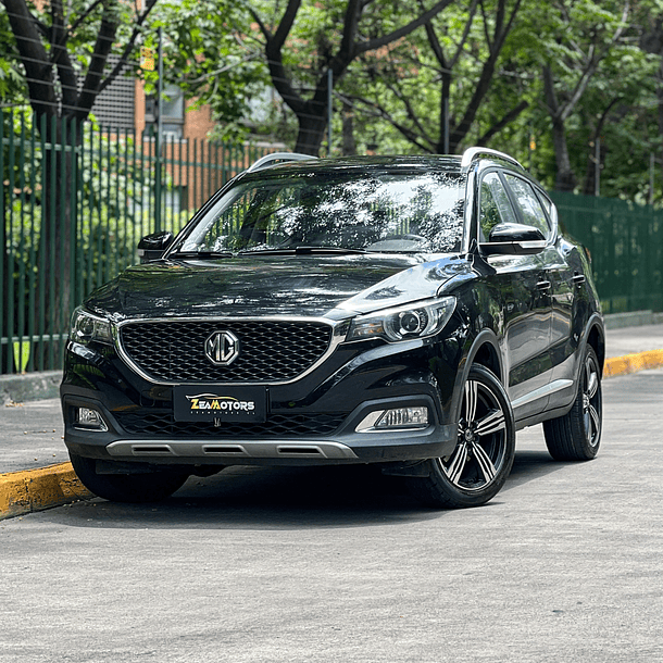 MG ZS 1.5 Comfort  2023 1