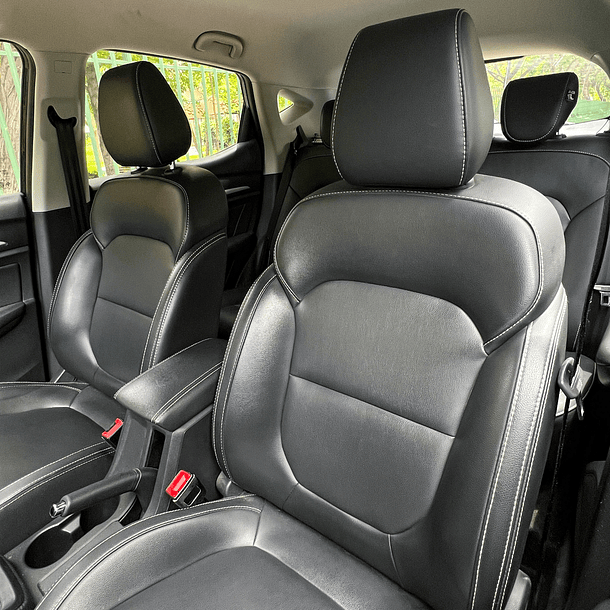 MG ZS 1.5 Comfort  2023 16