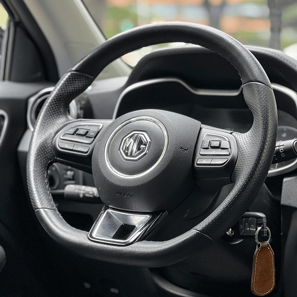 MG ZS 1.5 Comfort  2023 13