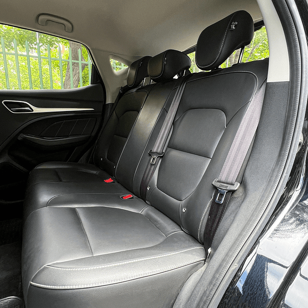 MG ZS 1.5 Comfort  2023 17