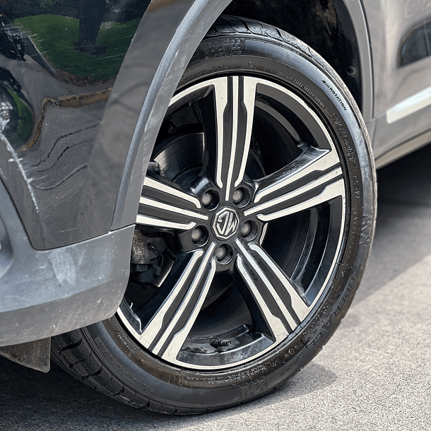 MG ZS 1.5 Comfort  2023 6