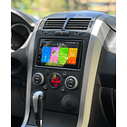 Suzuki Grand nomade 2.4 GLX Sport 4x4 2014 11