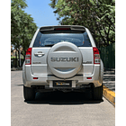 Suzuki Grand nomade 2.4 GLX Sport 4x4 2014 5