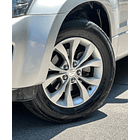 Suzuki Grand nomade 2.4 GLX Sport 4x4 2014 6