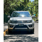 Suzuki Grand nomade 2.4 GLX Sport 4x4 2014 3