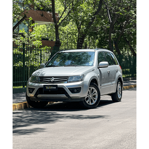 Suzuki Grand nomade 2.4 GLX Sport 4x4 2014