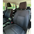 Suzuki Grand nomade 2.4 GLX Sport 4x4 2014 13