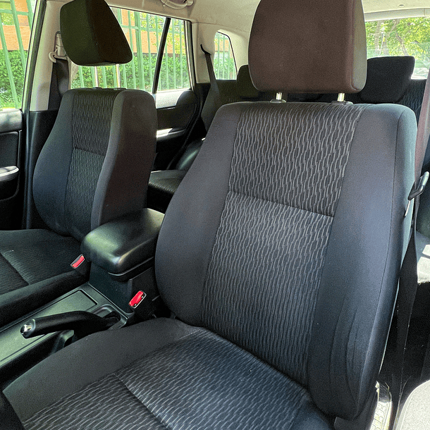 Suzuki Grand nomade 2.4 GLX Sport 4x4 2014 13