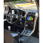 Suzuki Grand nomade 2.4 GLX Sport 4x4 2014 9