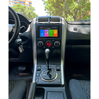 Suzuki Grand nomade 2.4 GLX Sport 4x4 2014 8