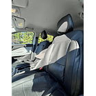 Chevrolet Sail LTZ HB  1.5 AUT  2024 9