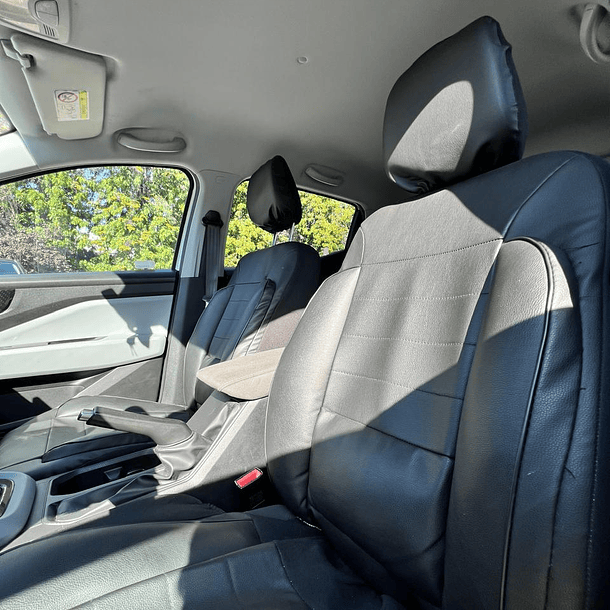 Chevrolet Sail LTZ HB  1.5 AUT  2024 9