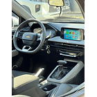 Chevrolet Sail LTZ HB  1.5 AUT  2024 8