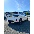 Chevrolet Sail LTZ HB  1.5 AUT  2024 4