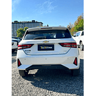 Chevrolet Sail LTZ HB  1.5 AUT  2024 5