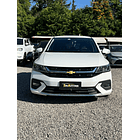 Chevrolet Sail LTZ HB  1.5 AUT  2024 2