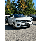 Chevrolet Sail LTZ HB  1.5 AUT  2024 1