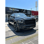 Ram 1500 DCAB 4X4 3.6 AUT 2021 1