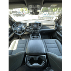 Ram 1500 DCAB 4X4 3.6 AUT 2021 6