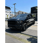 Ram 1500 DCAB 4X4 3.6 AUT 2021 3