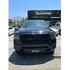 Ram 1500 DCAB 4X4 3.6 AUT 2021 2
