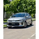 Kia Rio 5 EX 1.4 2019 1