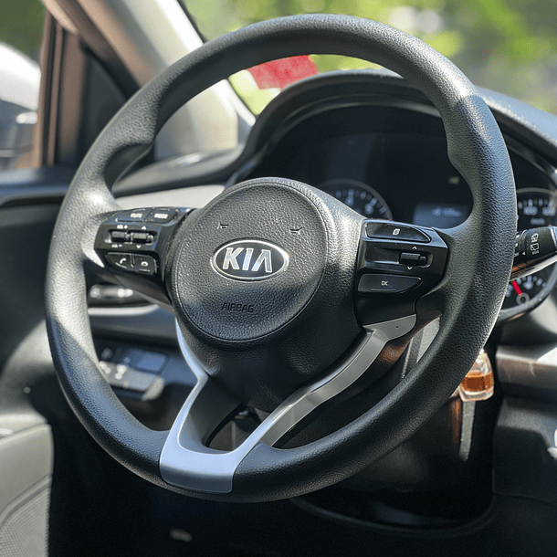 Kia Rio 5 EX 1.4 2019 13