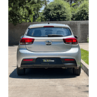 Kia Rio 5 EX 1.4 2019 5