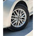 Kia Rio 5 EX 1.4 2019 6