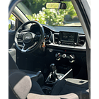 Kia Rio 5 EX 1.4 2019 11