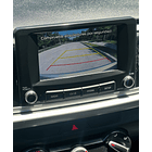 Kia Rio 5 EX 1.4 2019 9