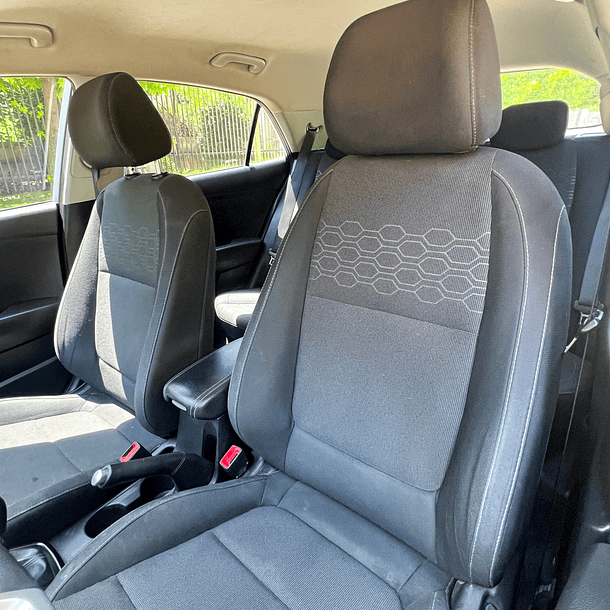 Kia Rio 5 EX 1.4 2019 15