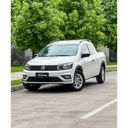 Volkswagen Saveiro 1.6 CD Comfortline 2024