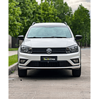 Volkswagen Saveiro 1.6 CD Comfortline 2024 3